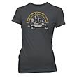 Warehouse 13 Artifact Roadshow Juniors Shirt